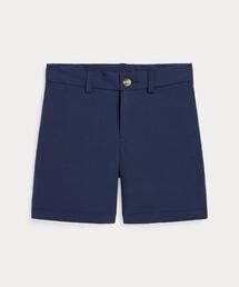 POLO RALPH LAUREN CHILDRENSWEAR（ポロ ラルフ ローレン チルドレンズウェア）の「ストレッチ ショートパンツ（その他パンツ・キッズ）」