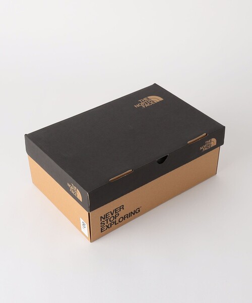 THE NORTH FACE（ザノースフェイス）の「＜THE NORTH FACE＞キャノピー ランナー スニーカー / キッズ   22cm-24cm（スニーカー・キッズ・ブラック・23cm/22cm/24cm）」の10枚目の写真