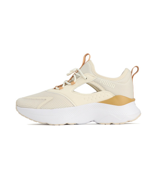 PUMA(プーマ)の「PUMA プーマ ウィメンズ ソフトライド メイブ ミュール スニーカー(スニーカー・レディース・ホワイト系その他7/ホワイト系その他6/ブラック系その他5・26.0cm/25.5cm/25.0cm/23.0cm/22.5cm/22.0cm/24.5cm/24.0cm/23.5cm)」の18枚目の写真