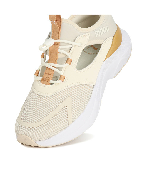 セール】PUMA プーマ ウィメンズ ソフトライド メイブ ミュール