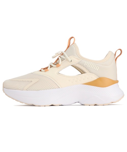 PUMA プーマ ウィメンズ ソフトライド メイブ ミュール