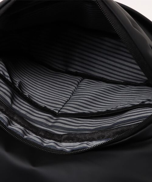 L LABEL（エルラベル）の「撥水加工ショルダーボディバッグ（ショルダーバッグ・メンズ・ブラック/ネイビー・FREE）」の20枚目の写真