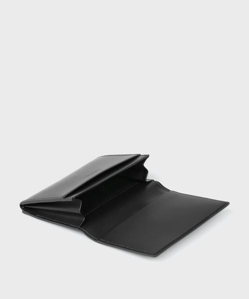 マーケトリー ブライトストライプ ラビット 名刺入れ【553422 P903