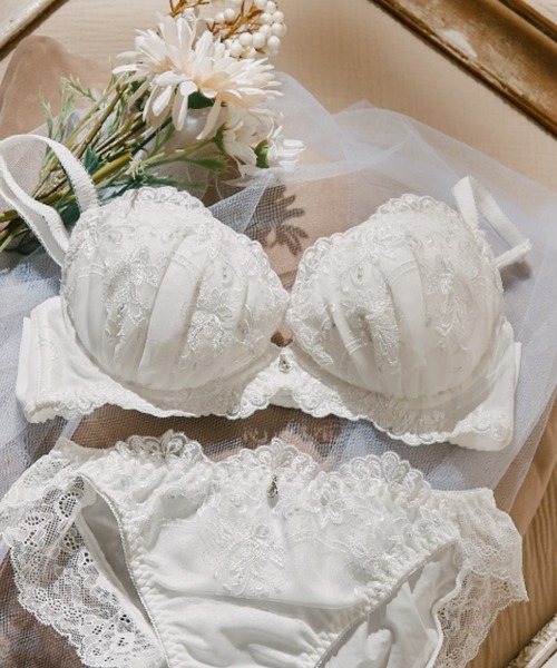 セール】エレガントコレクション【2503】単品ブラBCDカップ【背中