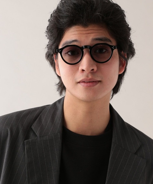 RAGEBLUE（レイジブルー）の「調光レンズメガネ/サングラス（サングラス・メンズ・その他14/グレー系その他・FREE）」の8枚目の写真