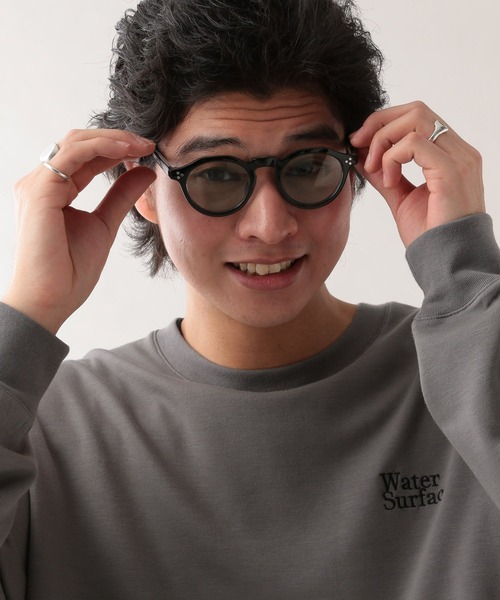 RAGEBLUE（レイジブルー）の「調光レンズメガネ/サングラス（サングラス・メンズ・その他14/グレー系その他・FREE）」の10枚目の写真