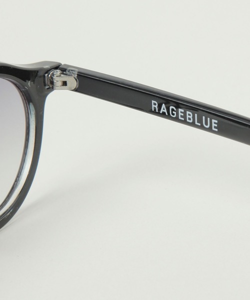 RAGEBLUE（レイジブルー）の「調光レンズメガネ/サングラス（サングラス・メンズ・その他14/グレー系その他・FREE）」の18枚目の写真