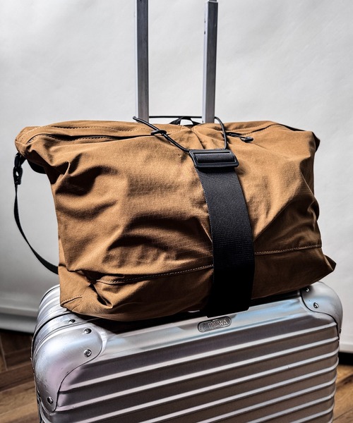 オゾンコミニティ キャリーバッグ ZRP-ZX | Carry-On 32L 80531 – ZERO