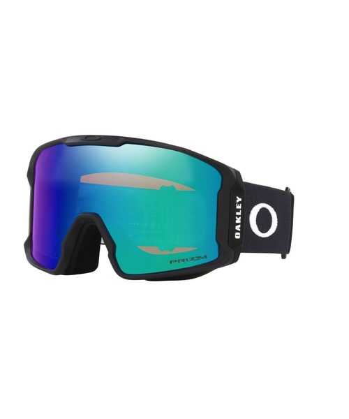 OAKLEY オークリー ゴーグル ラインマイナー XM プリズム スキー