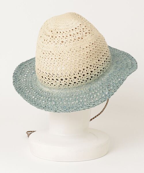 SUBLIME(サブライム)の「【SUBLIME/サブライム】INDIGO RESORT MOUNTAIN HAT SB251-0421(ハット・レディース・その他1・FREE)」の22枚目の写真