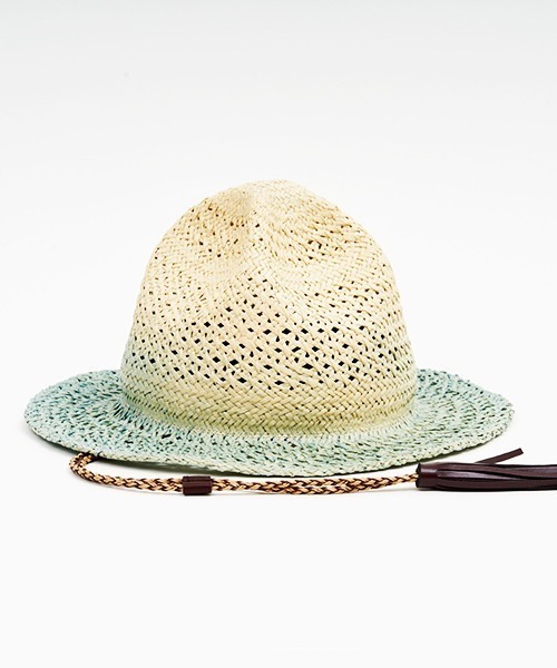 SUBLIME(サブライム)の「【SUBLIME/サブライム】INDIGO RESORT MOUNTAIN HAT SB251-0421(ハット・レディース・その他1・FREE)」の1枚目の写真
