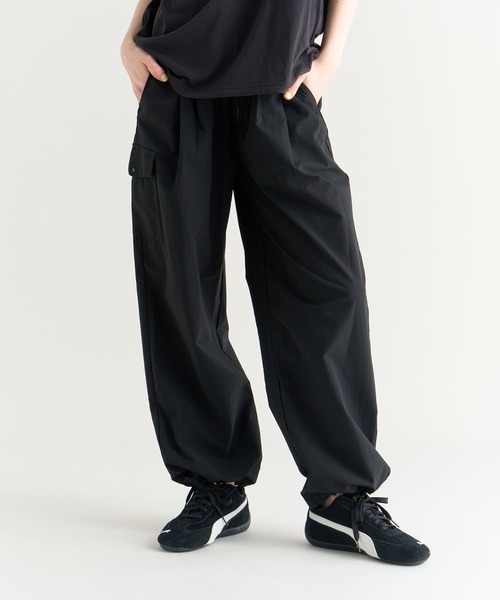 その他 naaaA NANGA（ナンガ）の「DotAir COMFY PANTS W/ドットエア