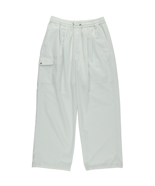 DotAir COMFY PANTS W/ドットエア コンフィーパンツ(ウィメンズ