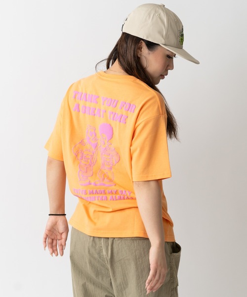 5.8oz T/CドライMADE MY DAY Tee | ジムマスター（gym master