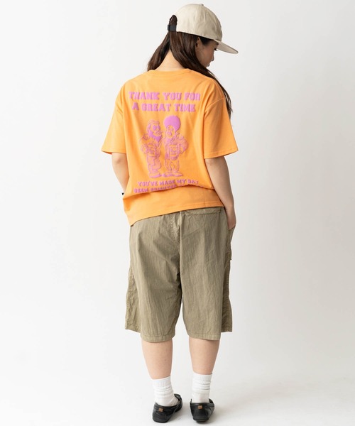 5.8oz T/CドライMADE MY DAY Tee | ジムマスター（gym master