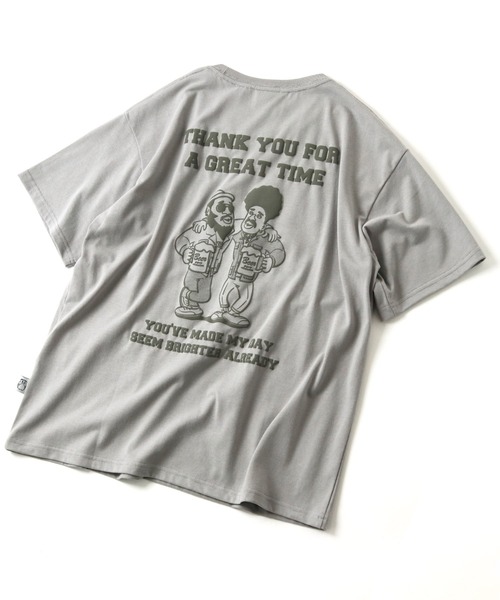 GOOD OL'DAYS 3枚セット オーサムデイズ クリップ詰替用 フォレストグロウ | カー