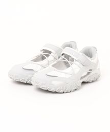 FILA(tB)FILA tB FILA ECHAPPE VC v2 tBGVbyuCV[uC2 1XM02369H050 ABC-MART Grey / Grey(Xj[J[)
