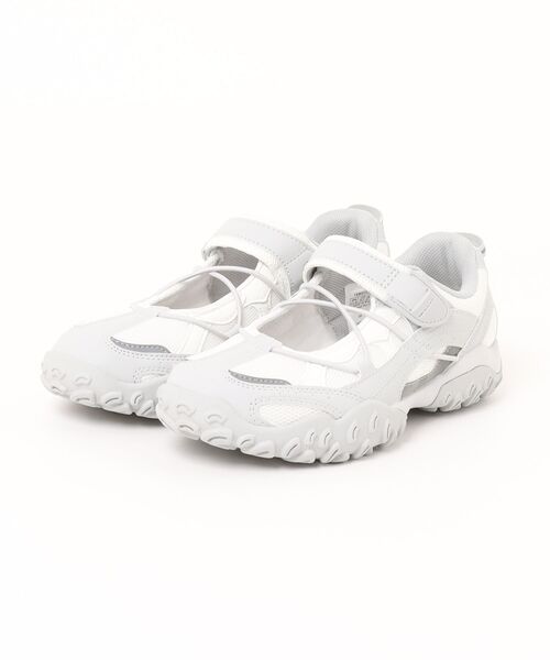 即発[FILA] Echappe Velcro v2-2色★25SS★夏人気 FILA ECHAPPE(フィラ) - 海外通販のBUYMA