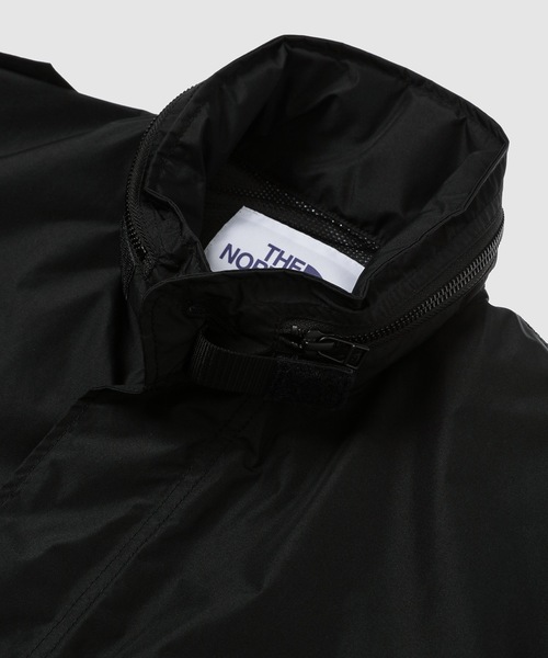 THE NORTH FACE W-NAME MILITALY JACKET（ミリタリージャケット