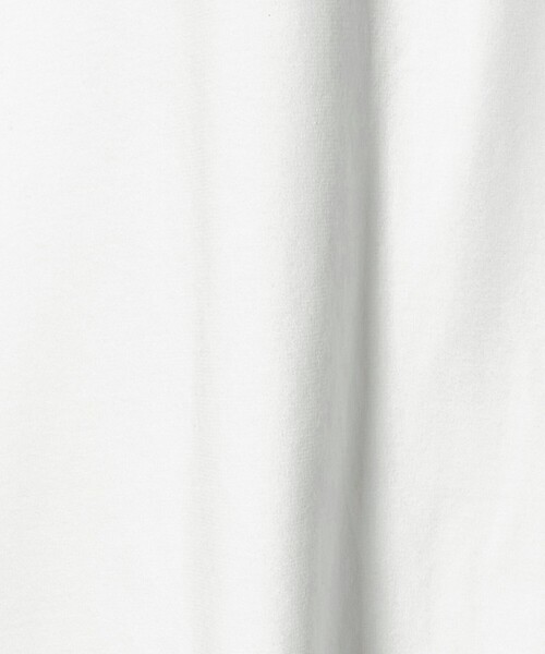 MONKEY TIME（モンキータイム）の「ポンチ バックジップ Tシャツ（Tシャツ/カットソー・メンズ・ホワイト/ブラック/ネイビー・XL/L/M/S）」の11枚目の写真