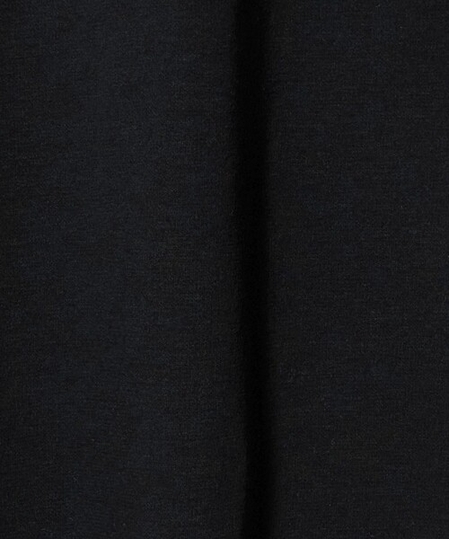 MONKEY TIME（モンキータイム）の「ポンチ バックジップ Tシャツ（Tシャツ/カットソー・メンズ・ホワイト/ブラック/ネイビー・XL/L/M/S）」の13枚目の写真