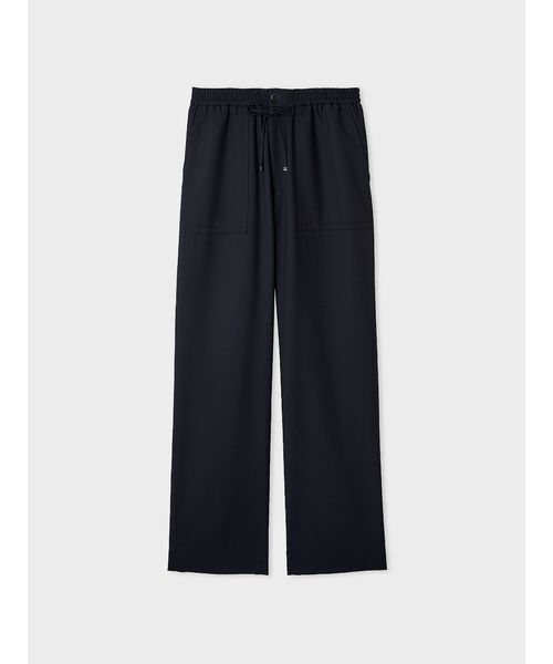 MIESROHE（ミースロエ）の「ｲｰｼﾞｰﾄﾗｯｸﾊﾟﾝﾂ（その他パンツ）」 - WEAR