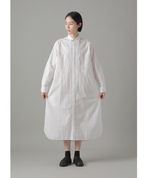 ZUCCa｜ズッカのワンピース（ホワイト/白色系）通販 - ZOZOTOWN