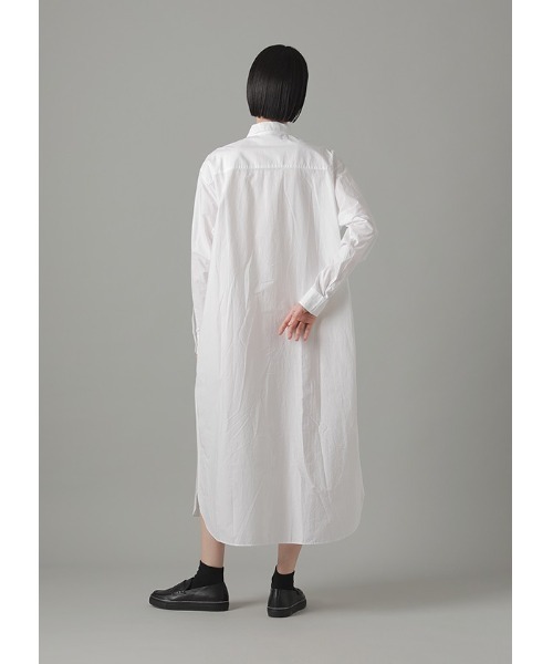 ZUCCa（ズッカ）の「INDIAエンブロイダリー / ワンピース / (O)（ワンピース・レディース・ホワイト・M size）」の6枚目の写真