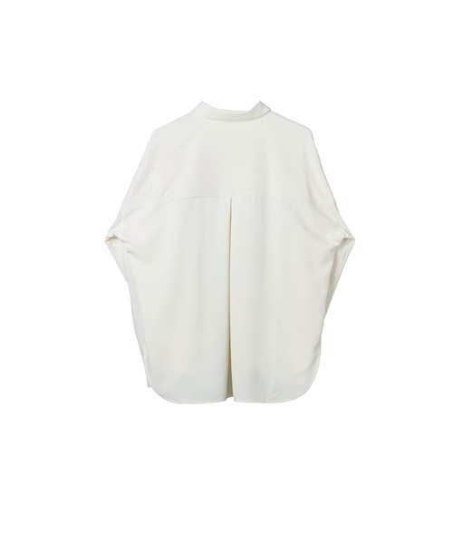 Comfort Oversized Shirt（シャツ/ブラウス）｜Her lip to（ハー