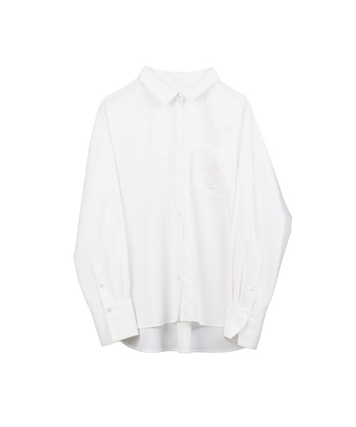 要コメント！ her lip to シャツ 5th Anniversary Tee Coordinates