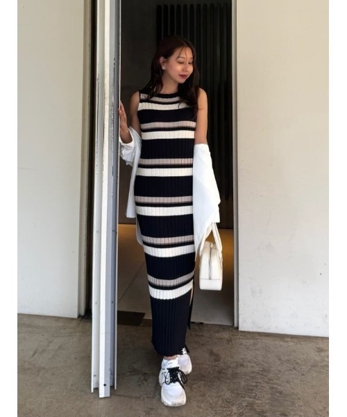 Her lip to（ハーリップトゥー）の「Comfort Oversized Shirt（シャツ