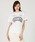 PRANK PROJECT�i�v�����N�v���W�F�N�g�j�́u�X�v���[�v�����gT�V���c / Spray Print Tee�iT�V���c/�J�b�g�\�[�j�v�b�z���C�g