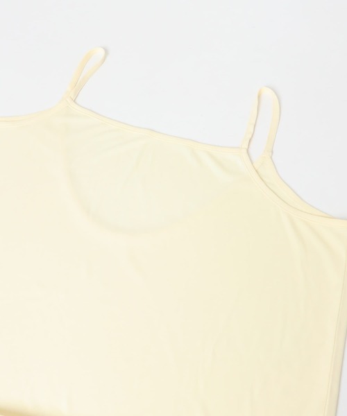 KBF(ケイビーエフ)の「ギャザースリーブフレアワンピース(ワンピース・レディース・チャコールグレー/イエロー系その他/ブラック・ONE)」の16枚目の写真