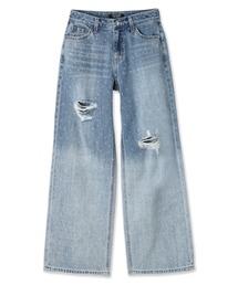 Guess | LADIES' Denim Pants デニムパンツ(デニムパンツ)