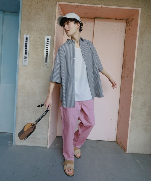 トップス Niku NIKE KOR REISSUE S/S TOP JSY N&N – A+S