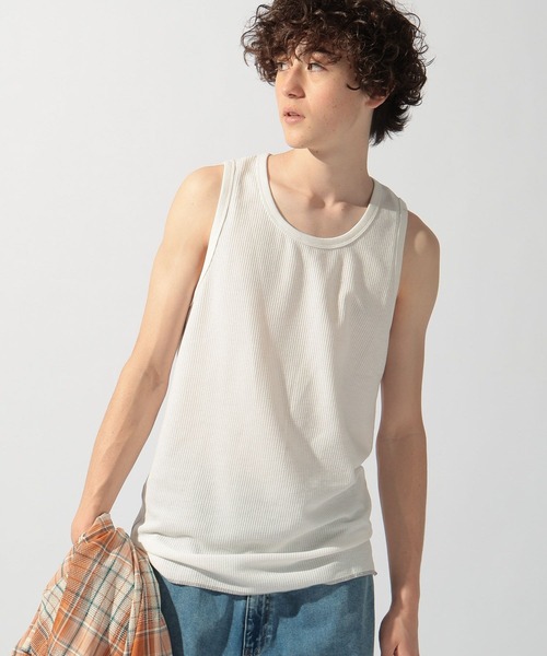 トップス nico SLY | GATHER トップス (タンクトップ ) |SHEL'TTER WEBSTORE