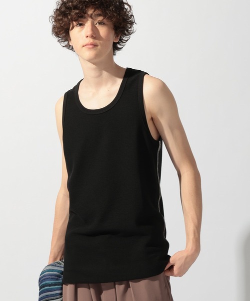 トップス nico SLY | GATHER トップス (タンクトップ ) |SHEL'TTER WEBSTORE