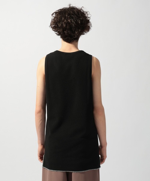 トップス nico SLY | GATHER トップス (タンクトップ ) |SHEL'TTER WEBSTORE