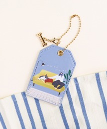 ACCOMMODE（アコモデ）の「エリクリン/ラゲッジタグ（チャーム）」