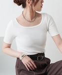COLONY 2139(コロニートゥーワンスリーナイン)の「トップス(Tシャツ/カットソー)」