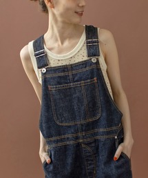 PAR ICI | USEDサーマル小花プリント タンクトップ(タンクトップ)