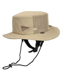 THREE WEATHER（スリーウェザー）の「THREE WEATHER/スリーウェザー ハット SURF HAT SOLOTEX TW25S9902（ハット・レディース）」