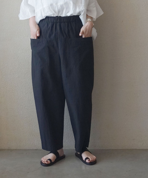 追加》バフワッシャー ポケパンツ（その他パンツ）｜JOURNAL