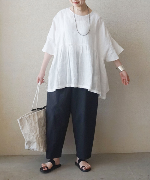 追加》バフワッシャー ポケパンツ（その他パンツ）｜JOURNAL