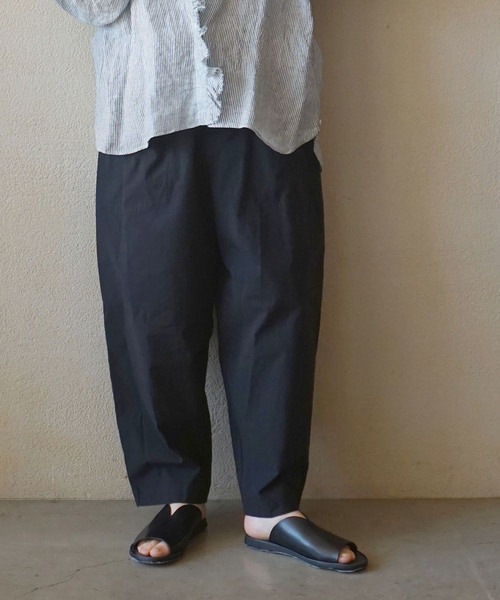 追加》バフワッシャー ポケパンツ（その他パンツ）｜JOURNAL