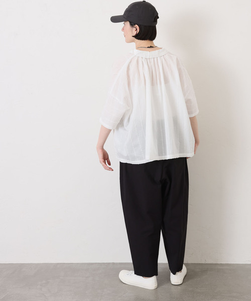 追加》バフワッシャー ポケパンツ（その他パンツ）｜JOURNAL