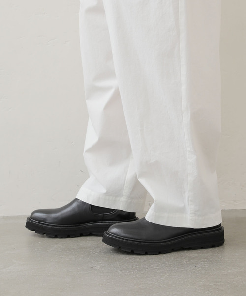 パフワッシャーポケパンツ/最終値 追加》バフワッシャー ポケパンツ（その他パンツ）｜JOURNAL