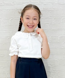 極美品　ショパン　CHOPIN　アンサンブル＋ブラウス　ネイビー90 ショパンのおすすめ人気商品一覧 通販 - Yahoo!ショッピング