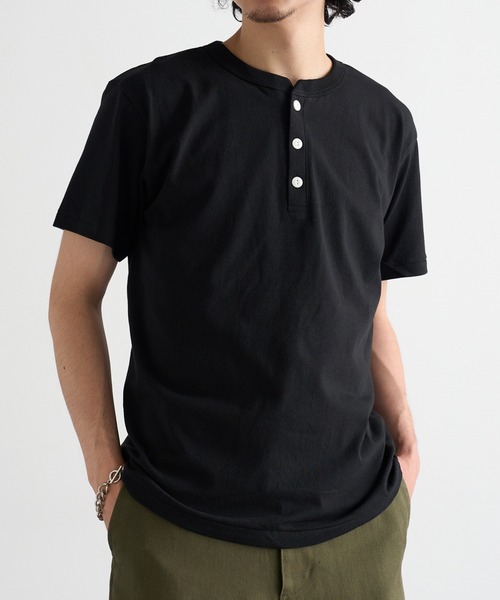 セール】【Cross＆Stitch】オープンエンド マックスウェイト ヘンリー