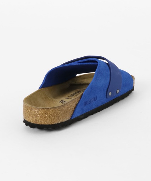BIRKENSTOCK - ビルケンシュトック パピリオ 花柄 36 23.0センチ